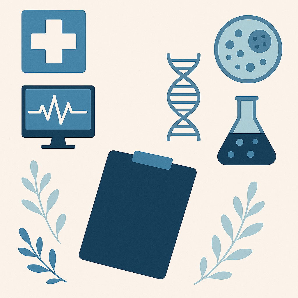 Healthcare/Life Sciences 2025: A Breakout Year? Vote Your SNR Score
